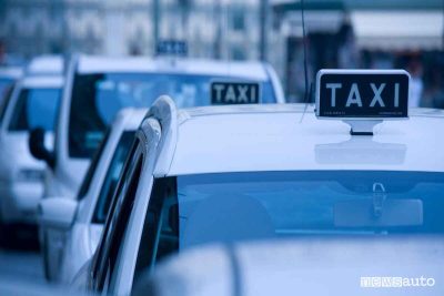 taxi