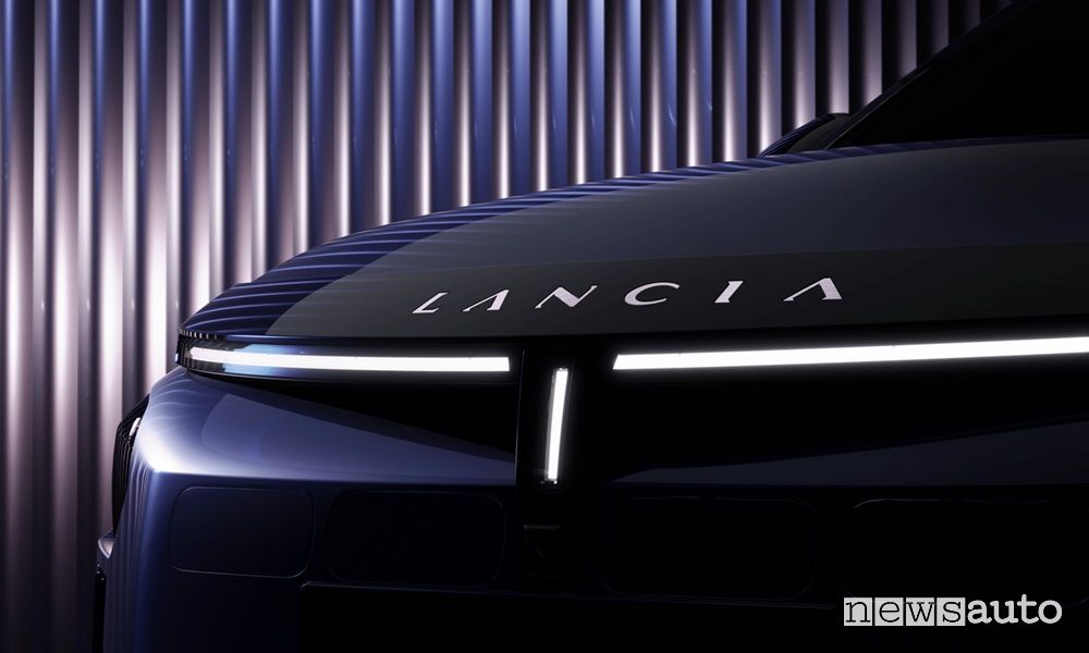 Nel mese di febbraio debutta anche la nuova Ypsilon, tra le nuove auto 2024