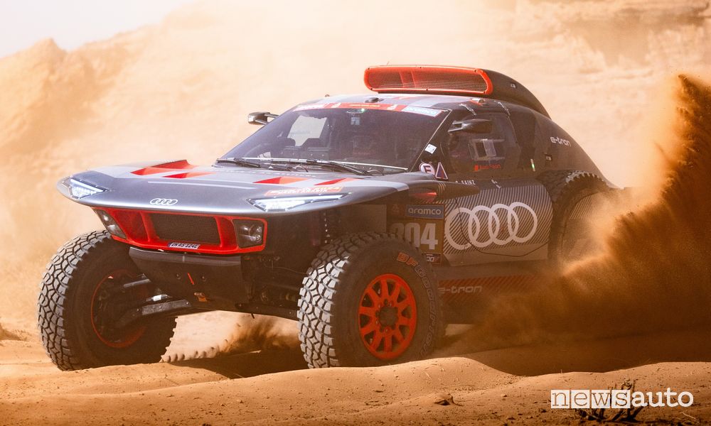 Dakar 2024 risultati, com'è andata