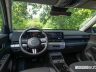 Nuova Hyundai Kona Hybrid XClass plancia abitacolo