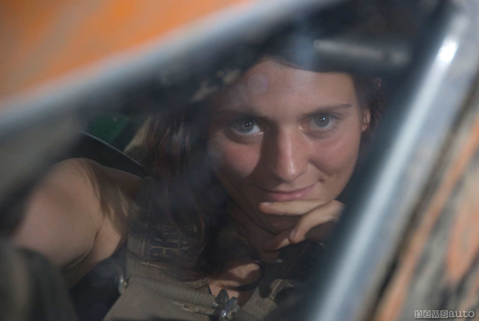 giulia maroni
