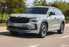 Skoda Kodiaq restyling, motori, dimensioni e prezzo