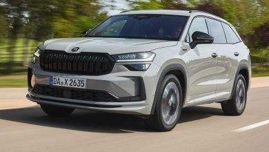 Skoda Kodiaq restyling, motori, dimensioni e prezzo