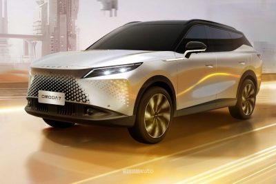 Omoda 7