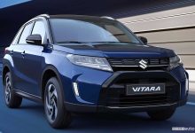 Suzuki Vitara restyling 2024, caratteristiche e prezzi