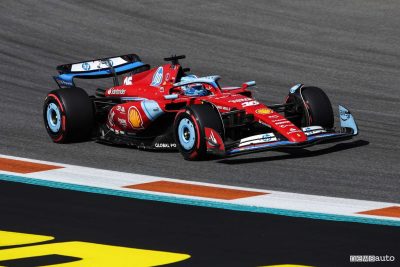 Orari F1 GP Imola 2024 SKY/Now e TV8