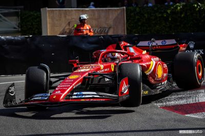 F1 classifica gara Monaco 2024, risultati e ordine d'arrivo