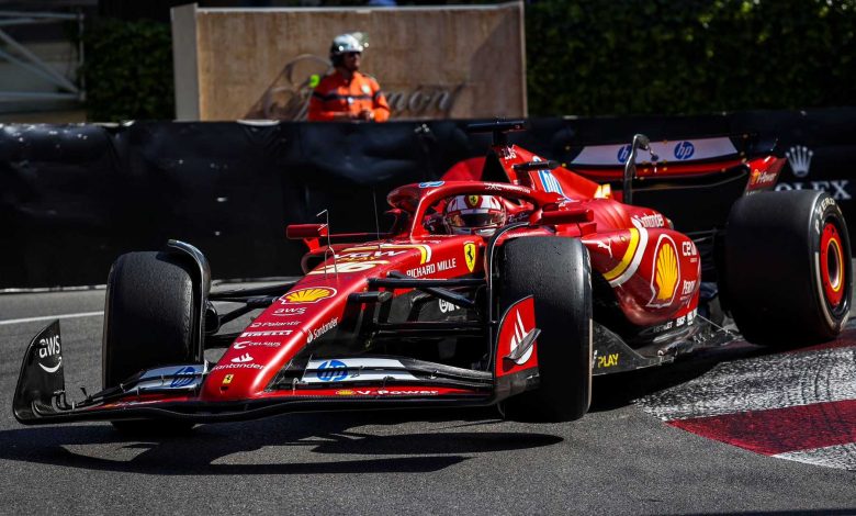 F1 classifica gara Monaco 2024, risultati e ordine d'arrivo