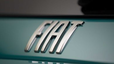 Logo Fiat