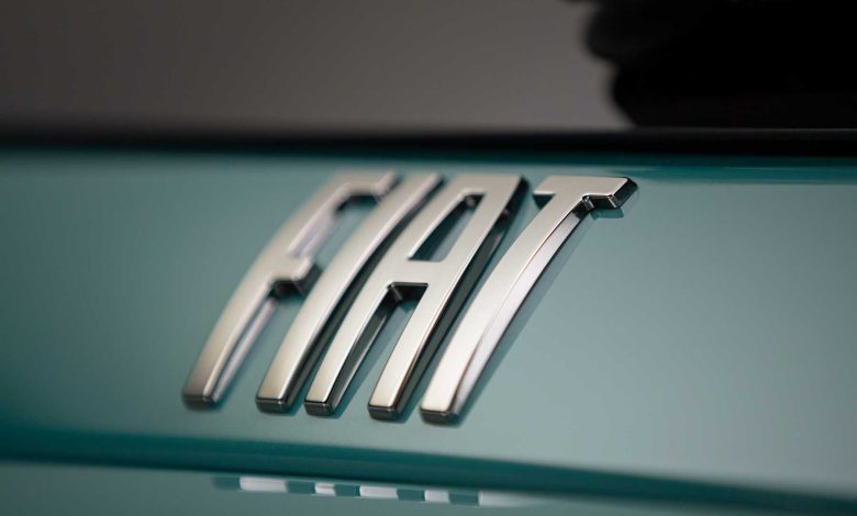 Logo Fiat