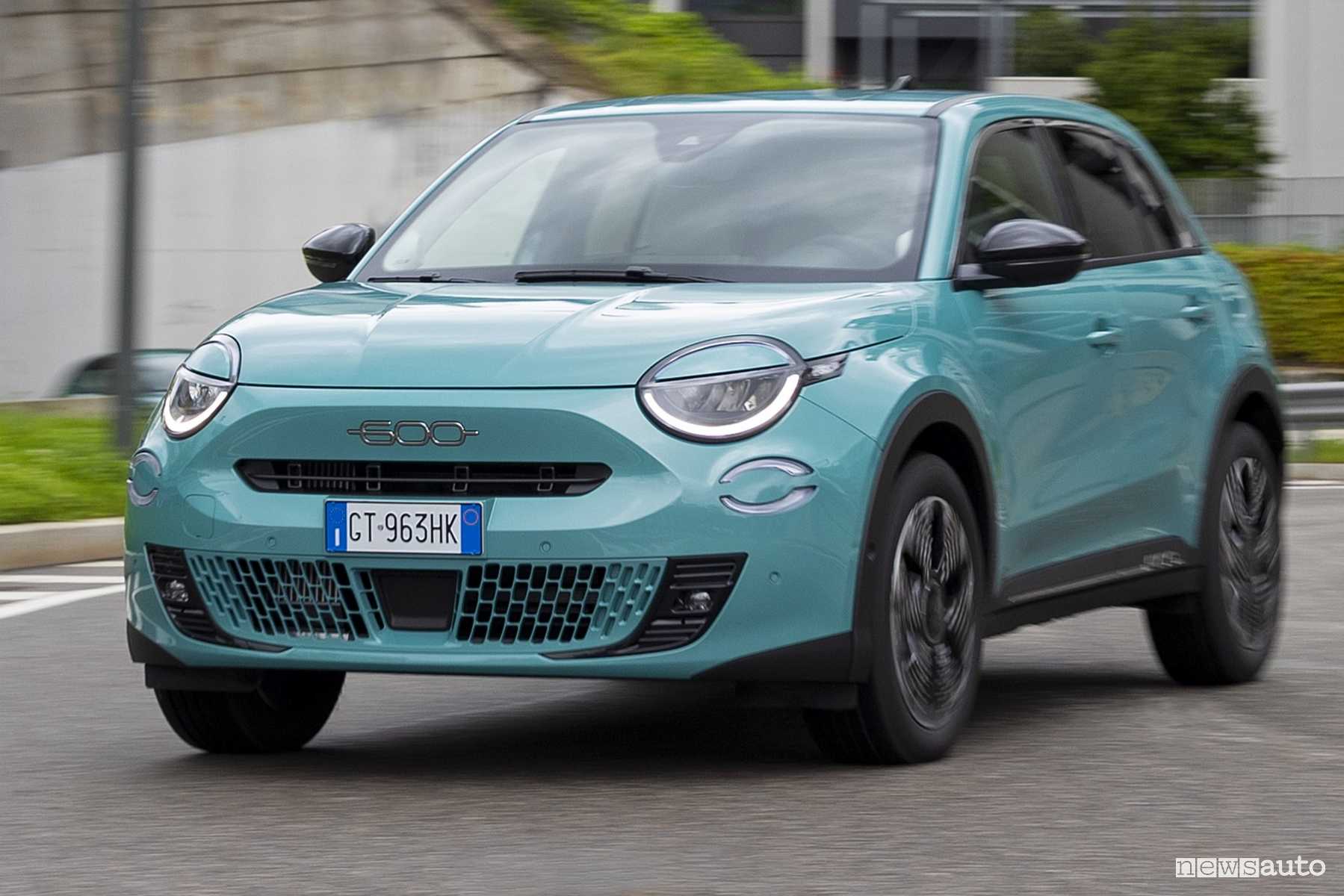 Fiat, Porte Aperte a marzo 2025, le date