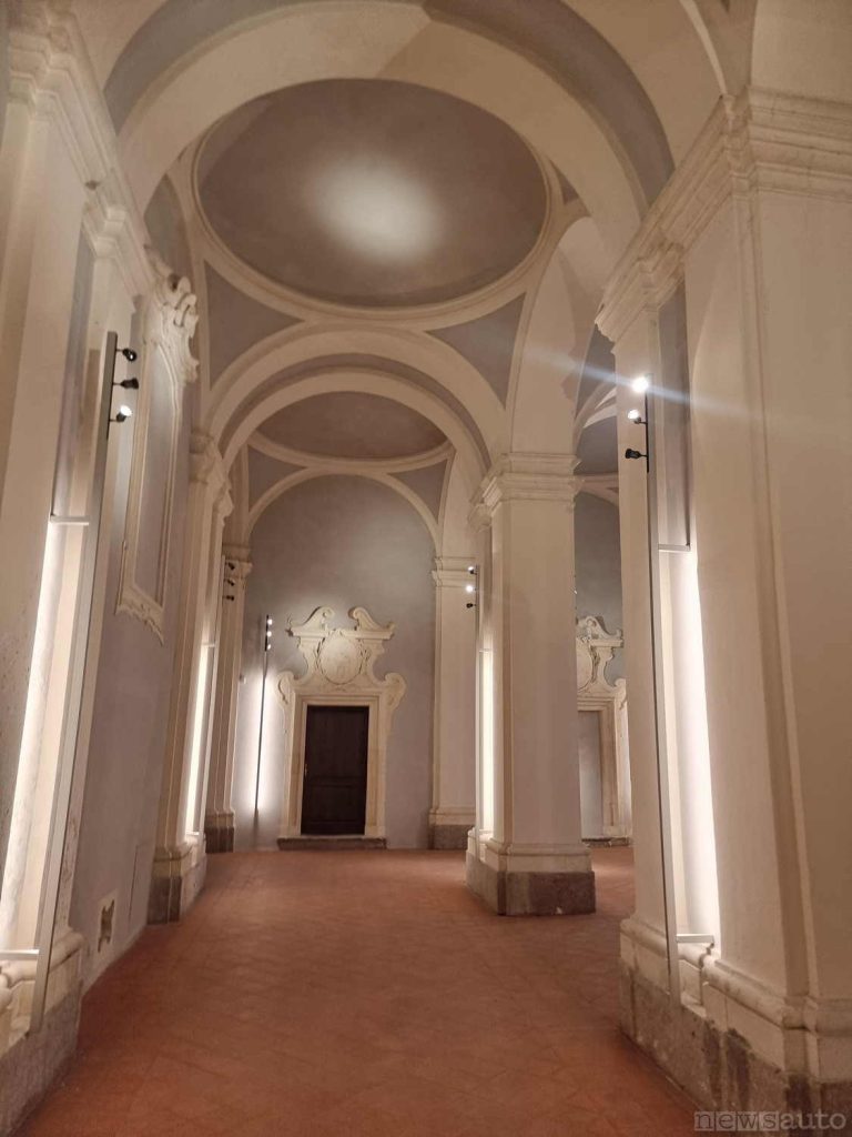 Abbazia di Santo Spirito al Morrone