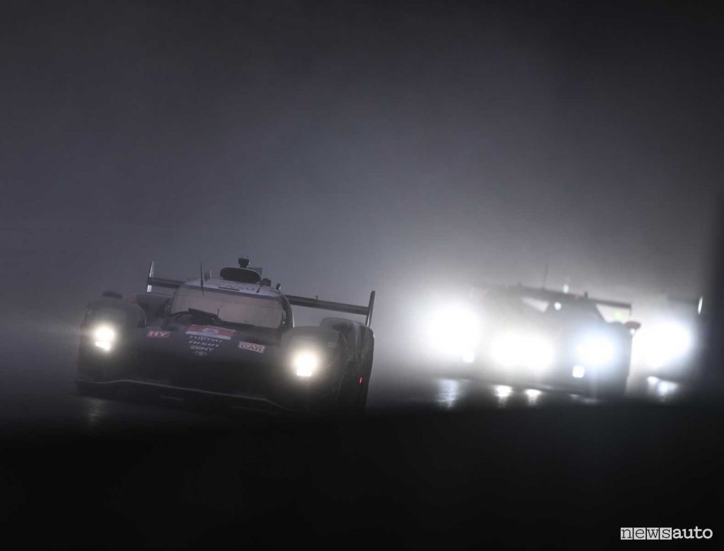 24 Ore di Le Mans 2024