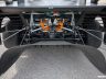 Ford F‑150 Lightning SuperTruck diffusore posteriore