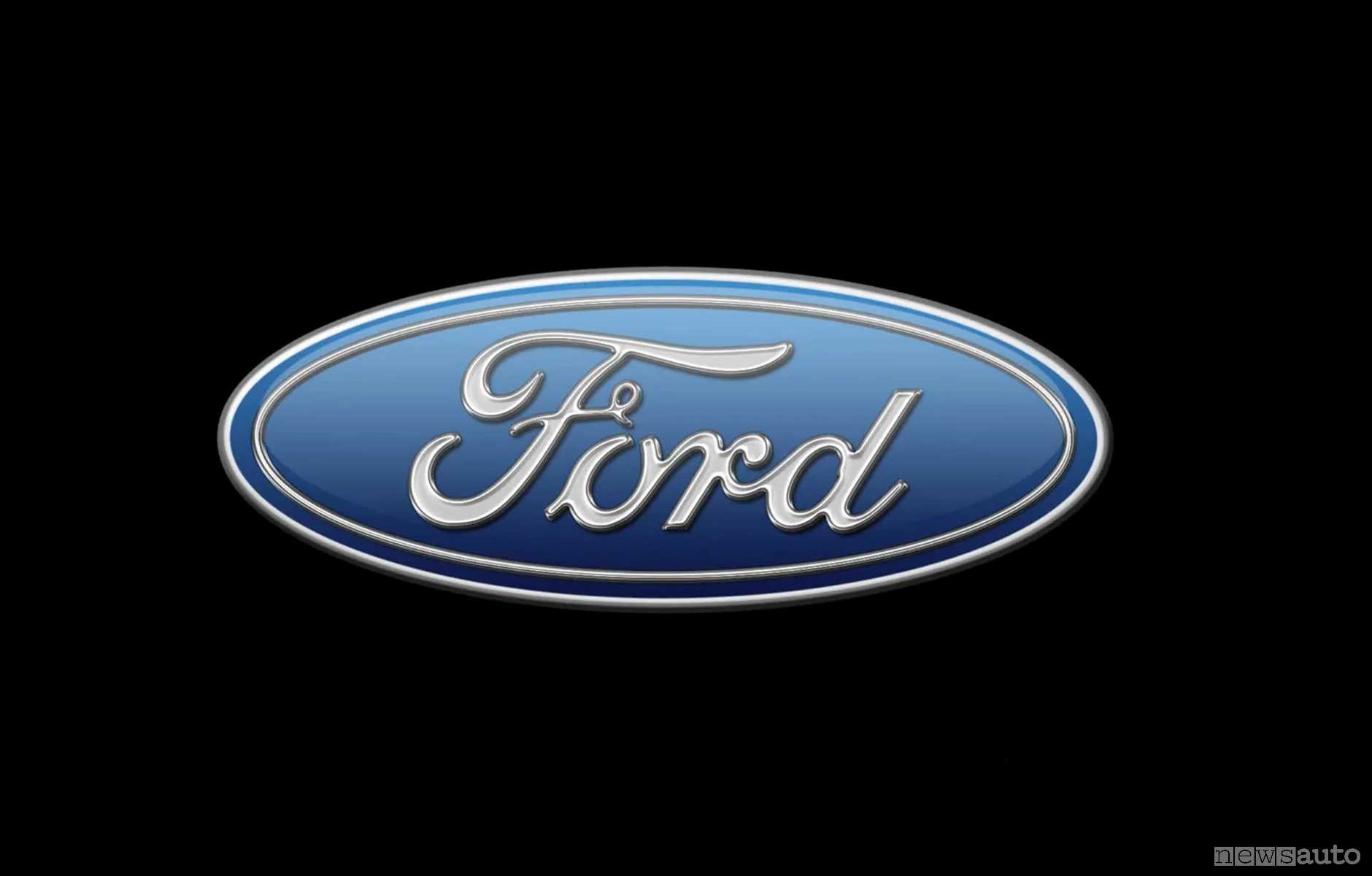 Logo Ford