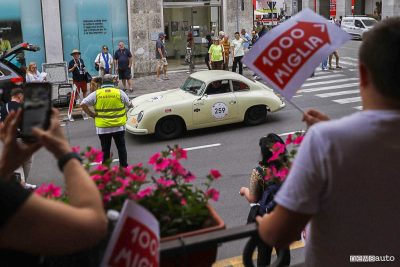 Mille Miglia 2024