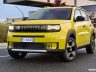 Fiat Grande Panda anteriore 3/4