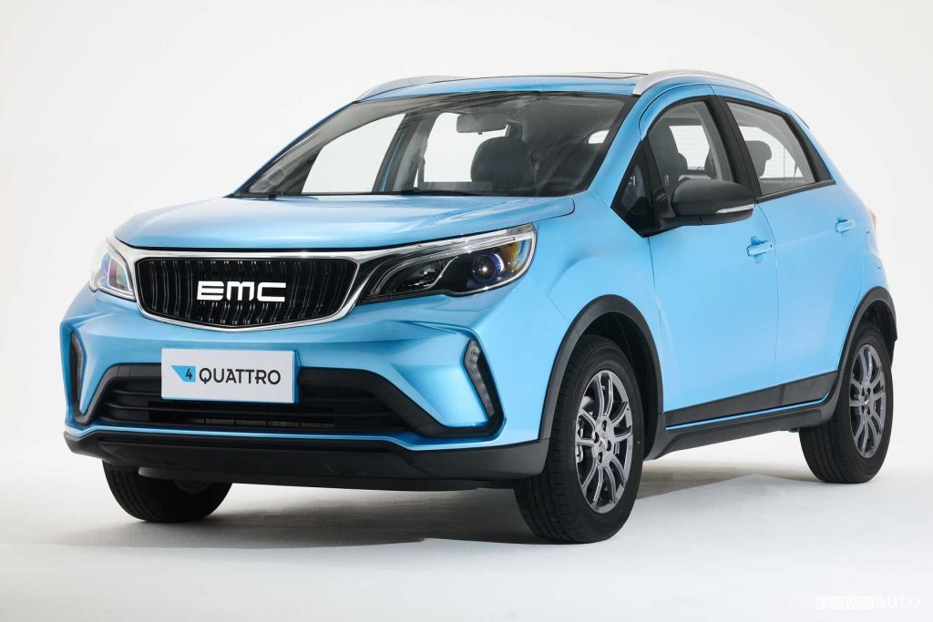 EMC Quattro