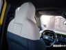 Fiat Grande Panda schienale sedili anteriori