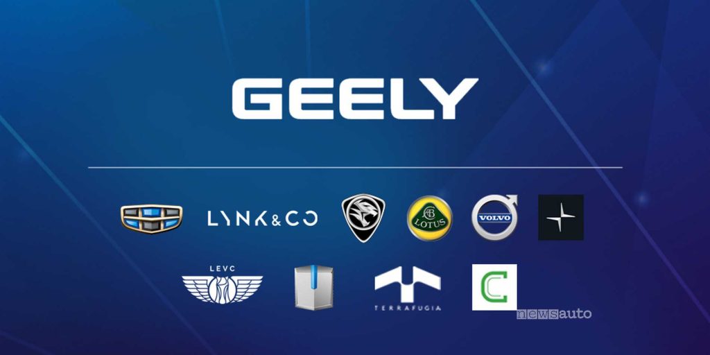 Geely, un colosso automobilistico cinese