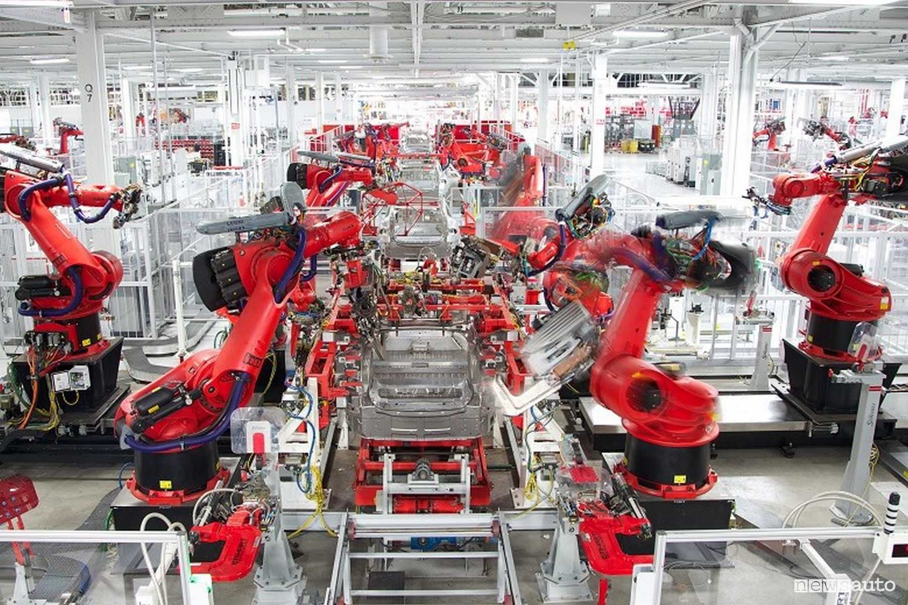 Mercato auto Europa giugno 2025, dati e analisi delle vendite
