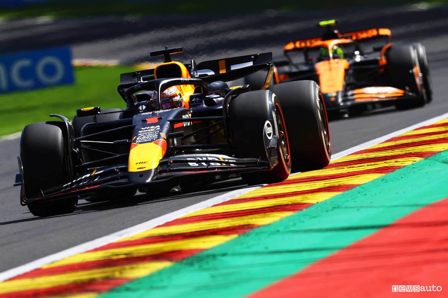 F1 orari Olanda 2024, TV Sky, Now e TV8