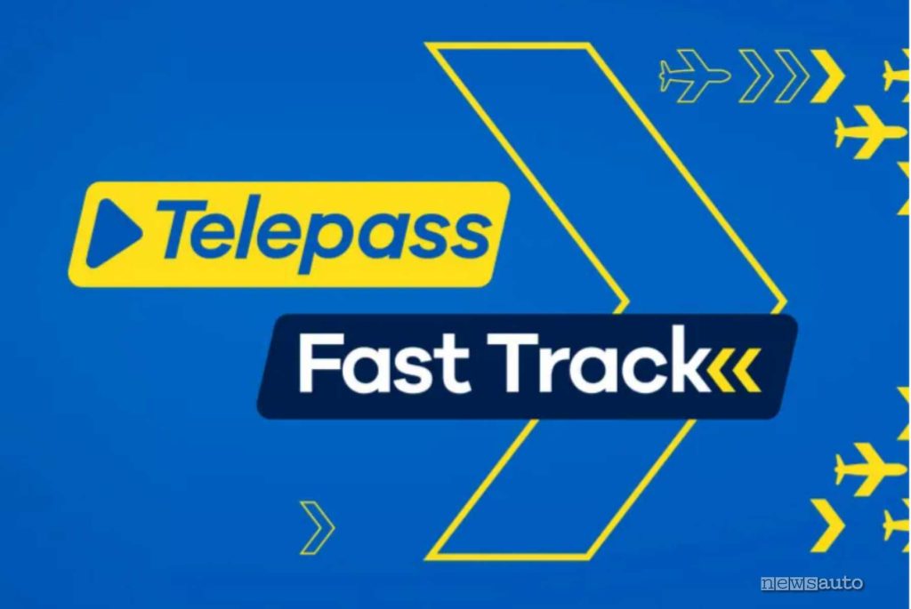 Cos'è il servizio Fast Track di Telepass