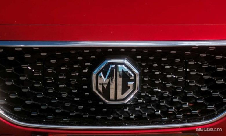 MG Motors, lancia la garanzia a vita sui suoi veicoli elettrici