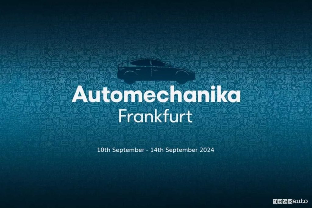 Automechanika Francoforte date 2024