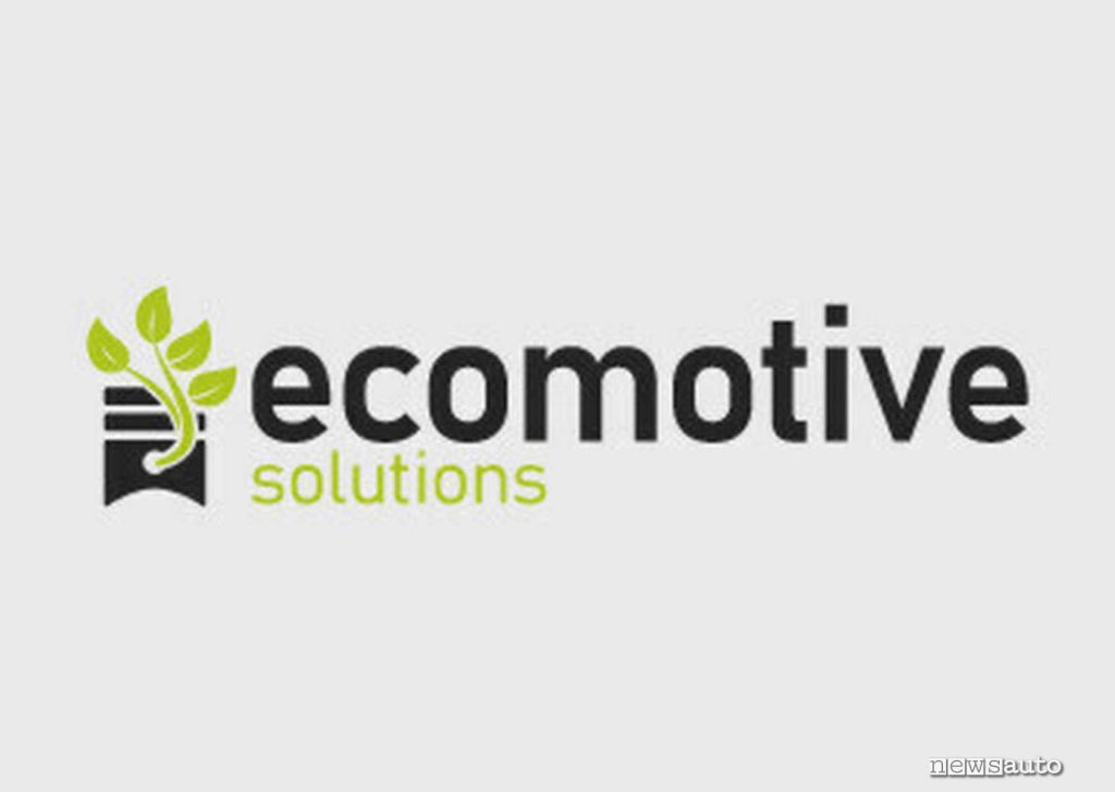 Who is Ecomotive Solutions (Holdim Group)