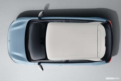 Dongfeng Box tetto bicolore