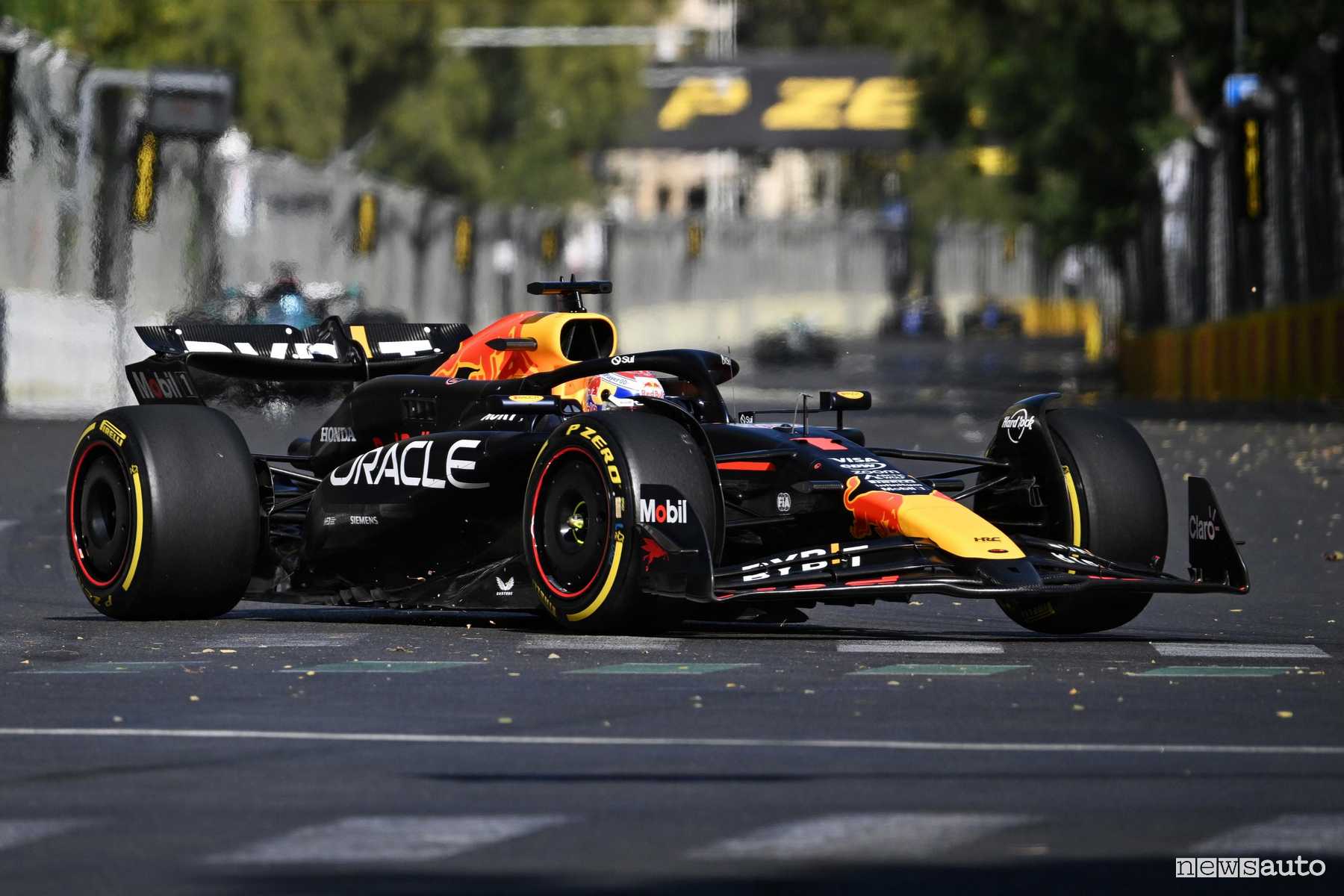 Classifica Formula 1 2024, Mondiale Piloti e Costruttori