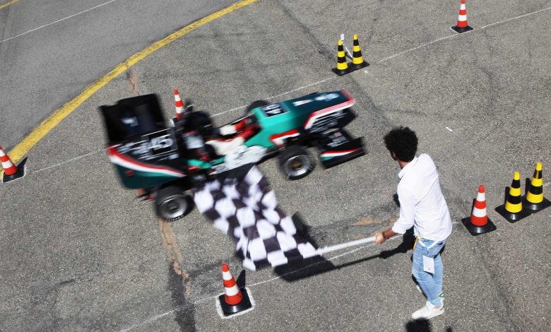 Formula SAE Italy 2024, date e programma