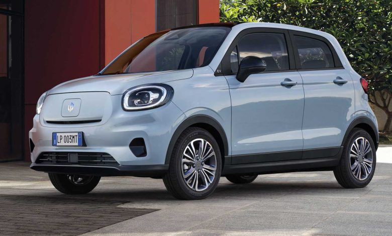Sconti, incentivi e promozioni per la Leapmotor T03 che si porta a casa a meno di 5.000 Euro.