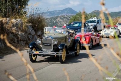 Motori Capitale 2024, programma, date e biglietti dell'evento a ROMA