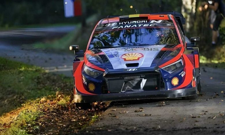 Classifica Mondiale Rally 2024: piloti e costruttori WRC