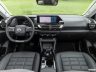Nuova Citroen e-C4 plancia abitacolo