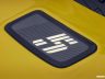 Renault 5 E-Tech Electric Iconic n.5 sul cofano