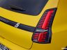 Renault 5 E-Tech Electric Iconic faro posteriore