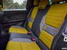 Renault 5 E-Tech Electric Iconic sedili posteriori