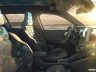 Renault 4 E-Tech Electric Fl4wer Power Concept abitacolo