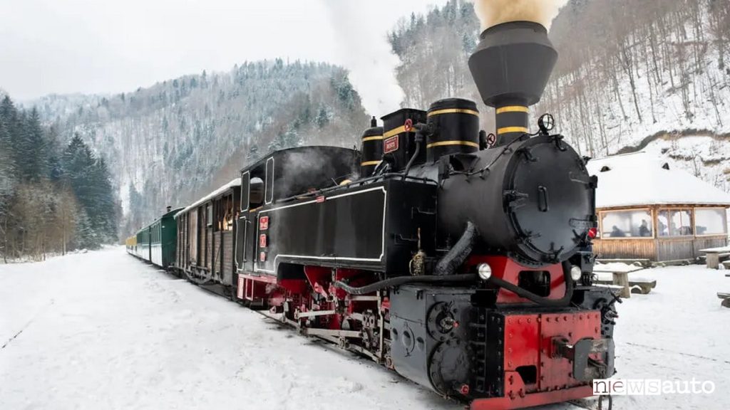 Transiberiana d'Abruzzo