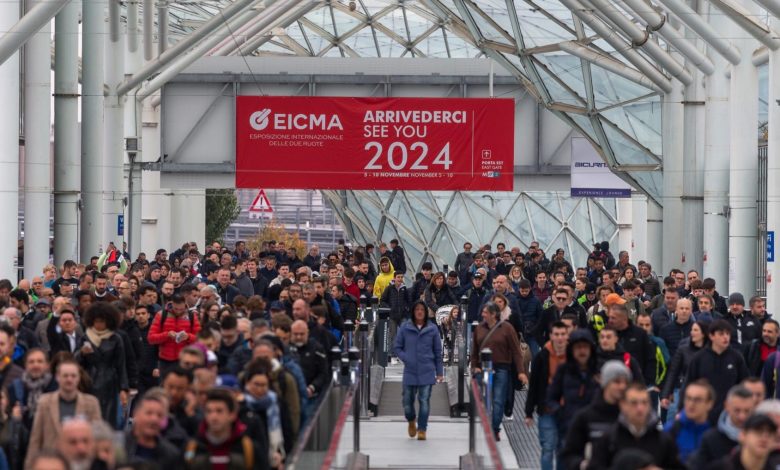 EICMA 2024, date, novità, programma e biglietti, come arrivare