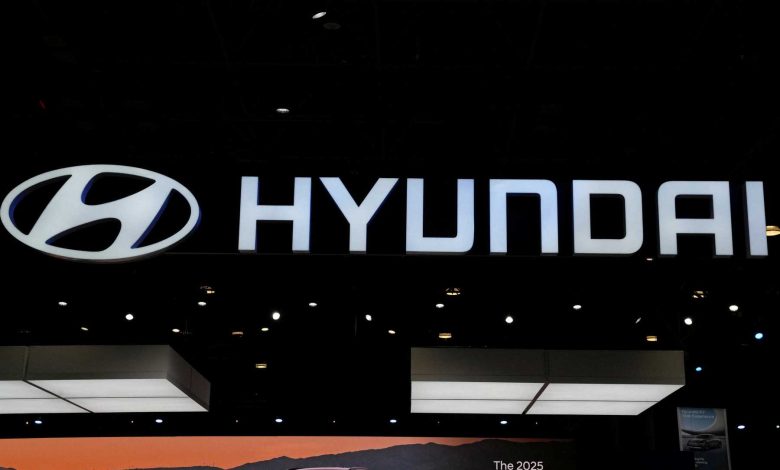 Nomine Hyundai, nuovi manager, cambiano i vertici dal 2025