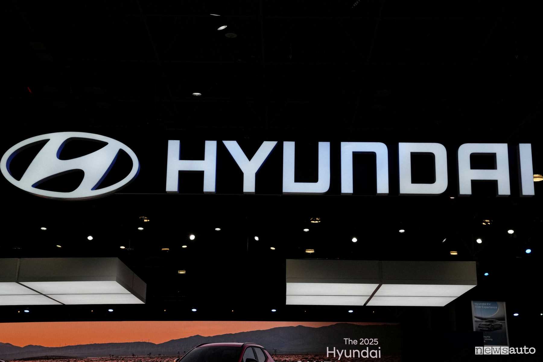 Nomine Hyundai, nuovi manager, cambiano i vertici dal 2025