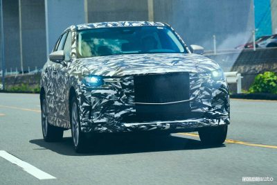 Test Mazda, come avviene lo sviluppo di nuovi modelli