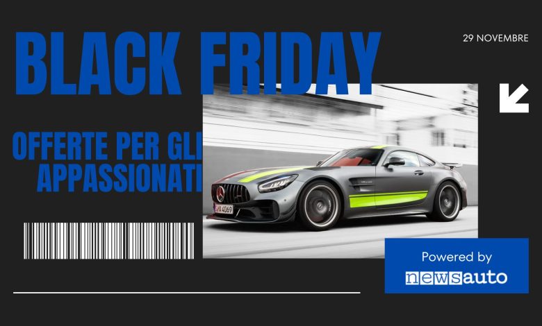 Black Friday 2024