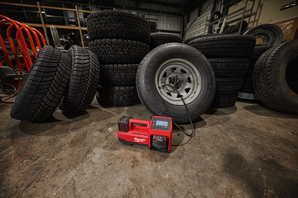 Offerta speciale compressore auto