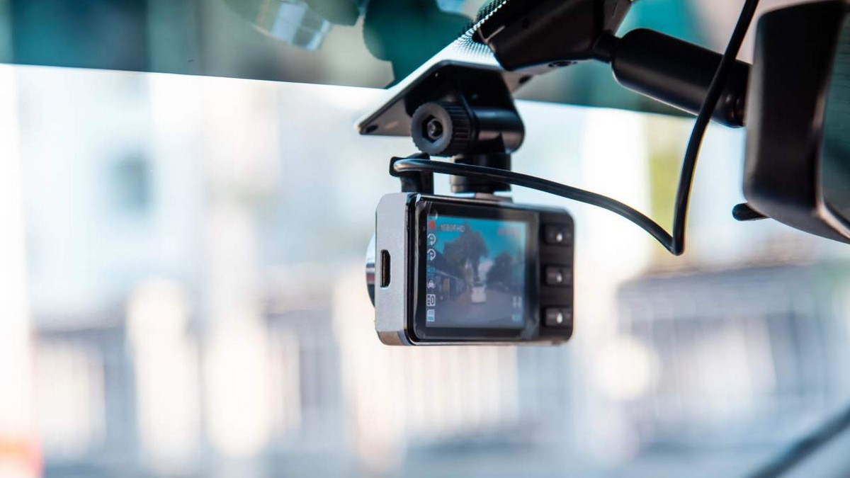 Offerta speciale amazon dash cam auto