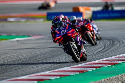 MotoGP 2024, Martin e Ducati Campioni